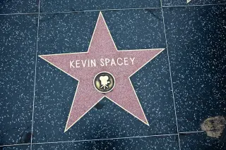 Spacey Sees Career Revival After Trials, Says He Feels More Welcomed