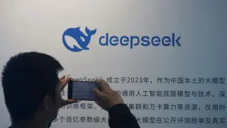 DeepSeek’s V4 Preview Pushes China’s Open-Source AI Ambitions Forward
