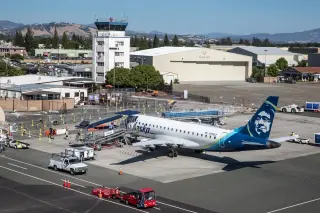 Alaska expands wine-country reach with Sonoma routes, returns to Long Beach