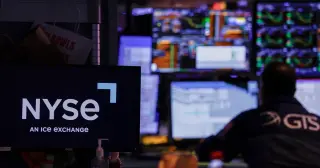 Hidden debts loom as AI giants rally on data-center bets