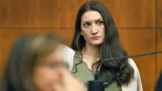 Jury seated as Lindsay Clancy trial centers on postpartum-psychosis defense