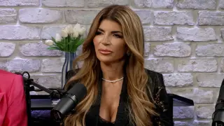 Teresa Giudice Leaning on Family After Milania’s Best Friend’s Death