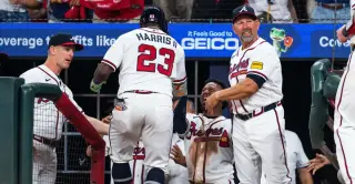 Braves Force Decider After Duran’s Late Collapse; White Sox Advance in AL