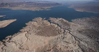 West on the Brink: Colorado River Crisis Could Trigger Broad Water Cuts