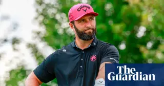 Rahm’s Rejection of LIV 2.0 Terms Triggers Mass Player Exodus Amid Bankruptcy