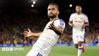 Ratings Spotlight: Leeds–Newcastle Night of Mixed Fortunes