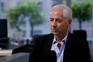 Ackman’s Pershing Square: loyalty pays in multimillion-dollar stock ownership for every employee