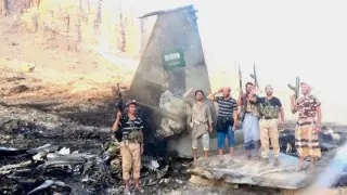 Houthis Claim Downing of Saudi F-15 Over Yemen as Frontlines Heat Up