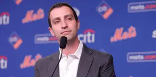 Mets Kick Off Early Sell-Off as Trade Talks Begin