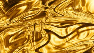 Gold’s surface secrets: inert bulk, active nanoparticles as catalysts