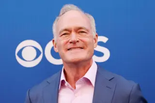 Pelley Accuses CBS Leadership of Forcing Pro-Trump Bias, Citing Corporate Interference