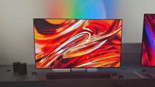 Sony Bravia 7 II Hands-On: True RGB Mini LED Delivers Bright, Vibrant Color