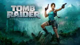 Tomb Raider: Legacy of Atlantis Reimagines Lara for Switch 2 in 2027