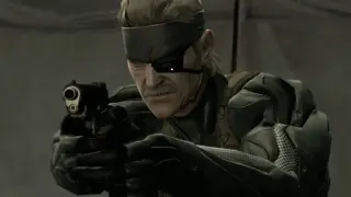 MG4 makes its Nintendo debut in Master Collection Vol. 2 with fresh UI tweaks