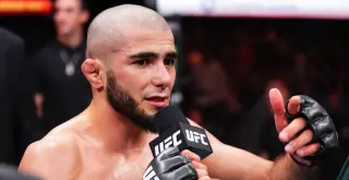 Mokaev Accuses UFC of Sabotaging Basharat's Career After Release