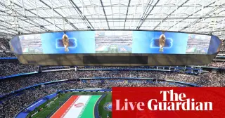 Garbett out, Rogerson called up as NZ chase World Cup breakthrough vs Iran