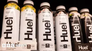 ASA Bans Huel Ad for Implying Shakes Can Replace All Meals