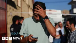 Spain's Rail Crisis: Human Error and System Failure Spark Outrage Before Election