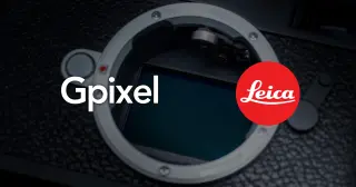 Leica and Gpixel Team Up to Engineer a Next-Generation Leica Image Sensor