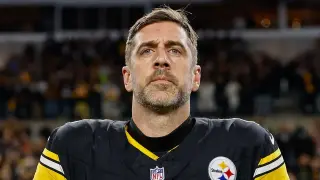 Steelers defend Rodgers’ right to voice his views amid Fauci spotlight