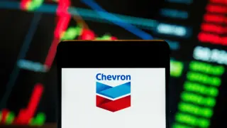 Chevron inks 20-year natural-gas deal to power Microsoft's Texas AI data hub