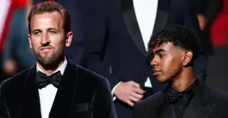 Kane, Yamal, and Mbappe Face Off for 2026 Ballon d'Or in London