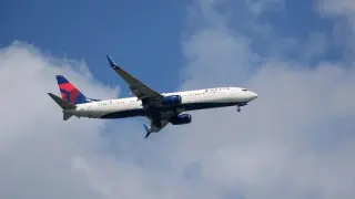 Miracle on Delta 478: Baby Born Minutes Before Landing at PDX