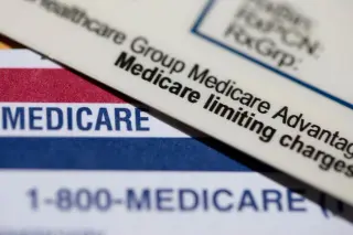 Medicare Rebate Launch: 20 Million Receive $90, 40 Million Excluded