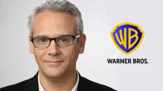 Sam Register Steps Down From Warner Bros. Animation Presidency