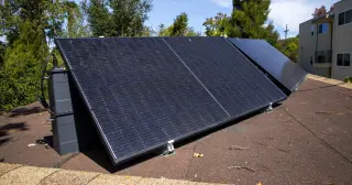 California approves plug-in balcony solar to widen solar access