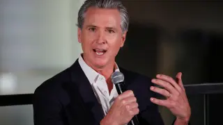 Newsom Mobilizes 1,000 Poll Workers to Counter Federal Election Monitors in California