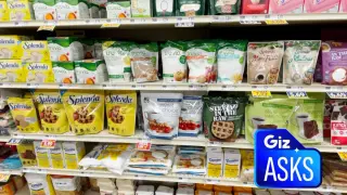 Do Artificial Sweeteners Live Up to Their Health Promises?