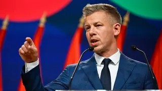 Magyar’s Victory Promises Shake-Up of Orbán’s Brussels Network