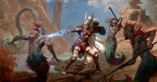 Blizzard shelves Diablo 4 expansions until Diablo 5 arrives