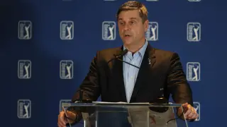 PGA Tour Won't Reinstate LIV Golfers via Returning Member Program, Commissioner Confirms