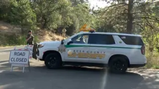 Placer County suspect dies in Iowa Hill standoff after fatal shooting