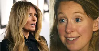 A24's Holmes Documentary Outperforms Melania Film, Defying Legal Threats