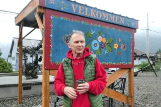 Times Report Links Peltola Campaign to Alaska 'Dan Sullivan' Spoiler Strategy