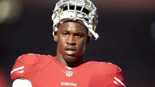 Aldon Smith's Final Interview Highlights a Turbulent Path From Stardom to Sobriety