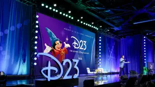 Neil Patrick Harris to Lead Carousel-Inspired Disney Experiences Panel at D23 2026