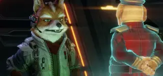 Velan Studios Takes the Helm for Star Fox 2026