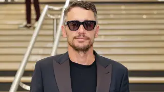 Franco Returns to Cannes Spotlight with Foster, Eyes New Deals