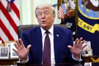 US Treads Toward Broad Tariffs on Partners Over Forced-Labor Concerns