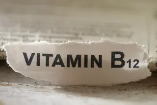 Vitamin B12: A Hidden Regulator of Metabolism and Aging, Cornell Study Finds