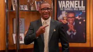 Varnell Hill Show Struggles to Balance Nostalgia and Fresh Comedy