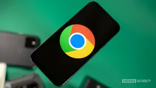 Chrome for Android adds personalized New Tab with auto-refresh themes