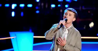 Voice Contestant Dylan Carter Dies at 24 in South Carolina Crash