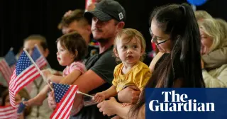 US plans $335k ad campaign to boost Afrikaner refugee applications