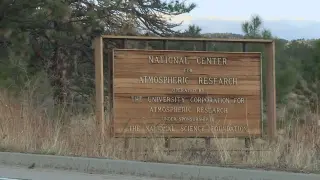 Judge halts federal bid to break up Boulder NCAR supercomputer over retaliation concerns