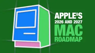 Apple Signals a 2026–2028 Mac Refresh Fueled by AI Chips Amid Memory Shortages